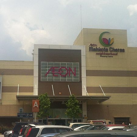 Mahkota Cheras Condo near MRT to KL Kuala Lumpur Bagian luar foto