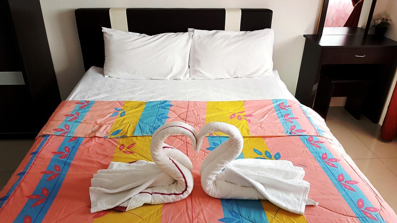 Mahkota Cheras Condo near MRT to KL Kuala Lumpur Bagian luar foto
