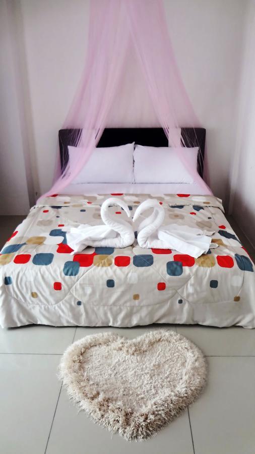 Mahkota Cheras Condo near MRT to KL Kuala Lumpur Bagian luar foto