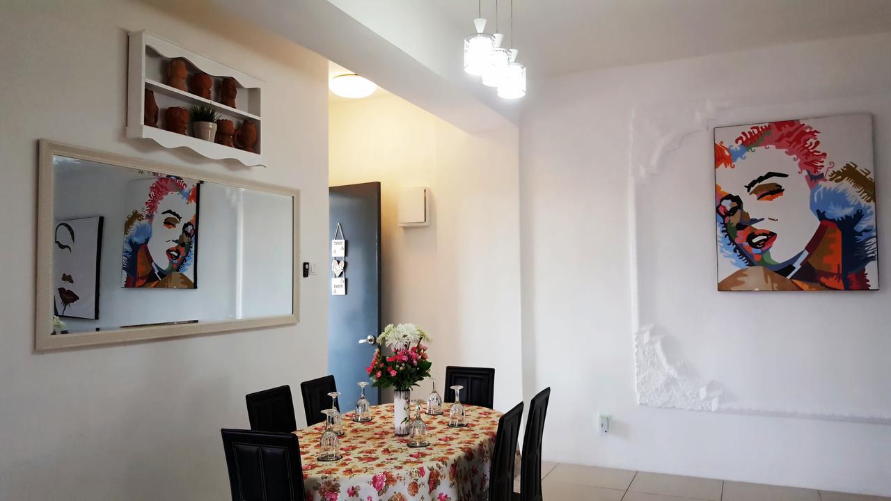 Mahkota Cheras Condo near MRT to KL Kuala Lumpur Bagian luar foto