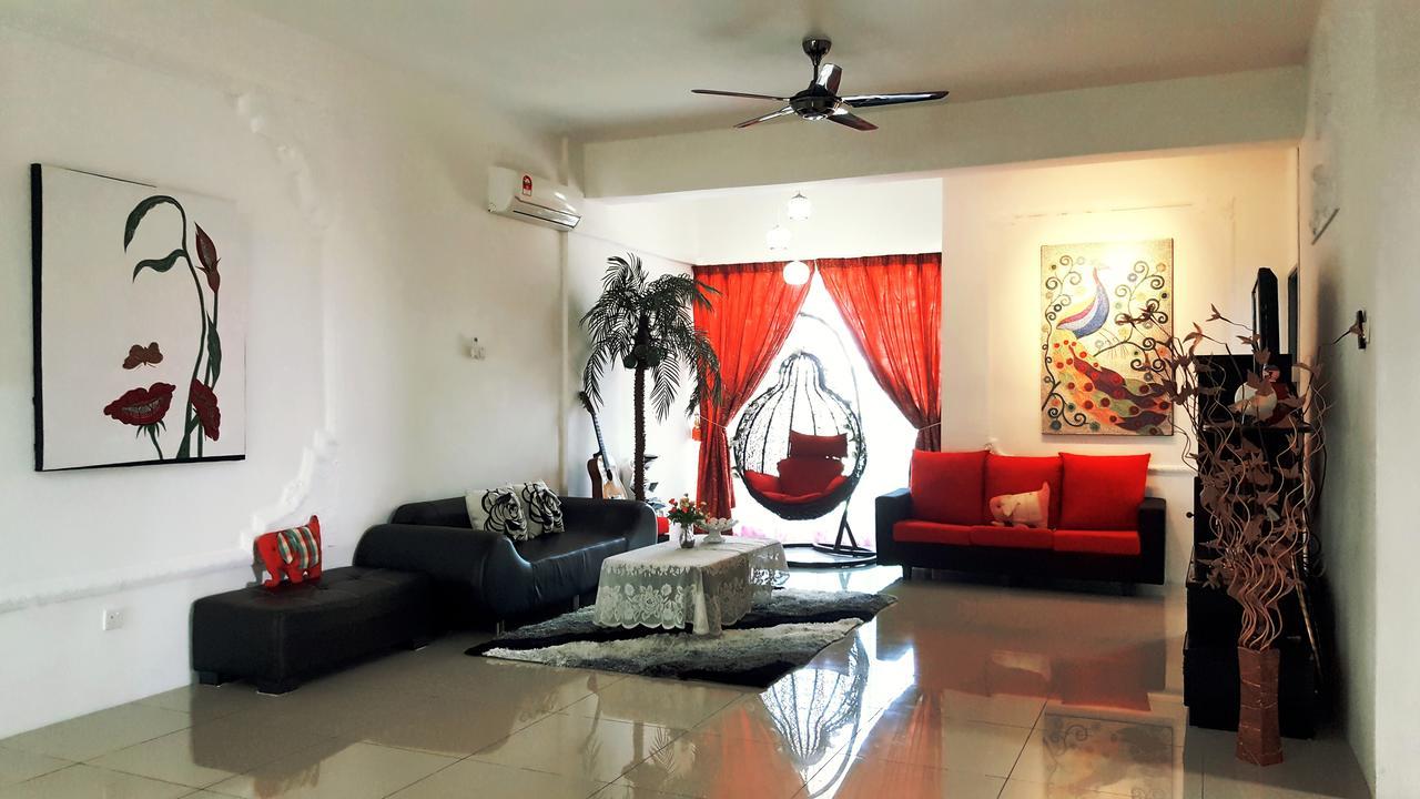 Mahkota Cheras Condo near MRT to KL Kuala Lumpur Bagian luar foto