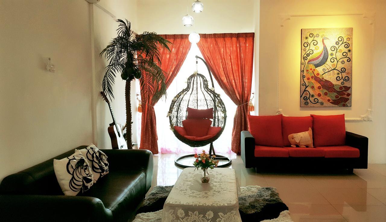 Mahkota Cheras Condo near MRT to KL Kuala Lumpur Bagian luar foto