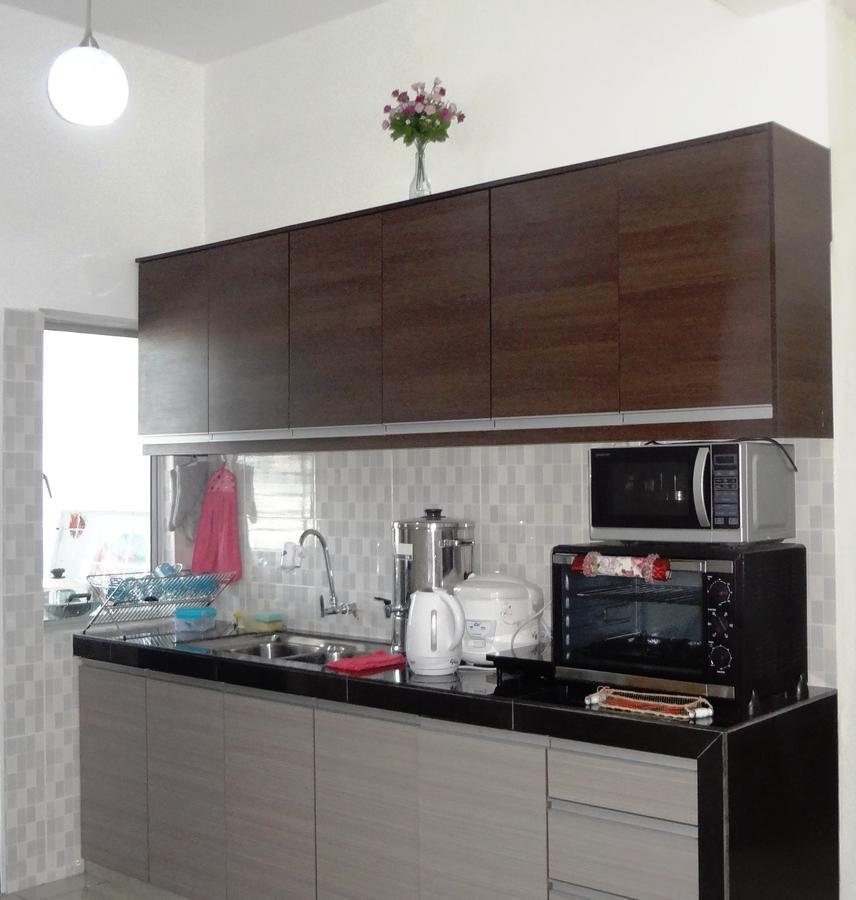 Mahkota Cheras Condo near MRT to KL Kuala Lumpur Bagian luar foto