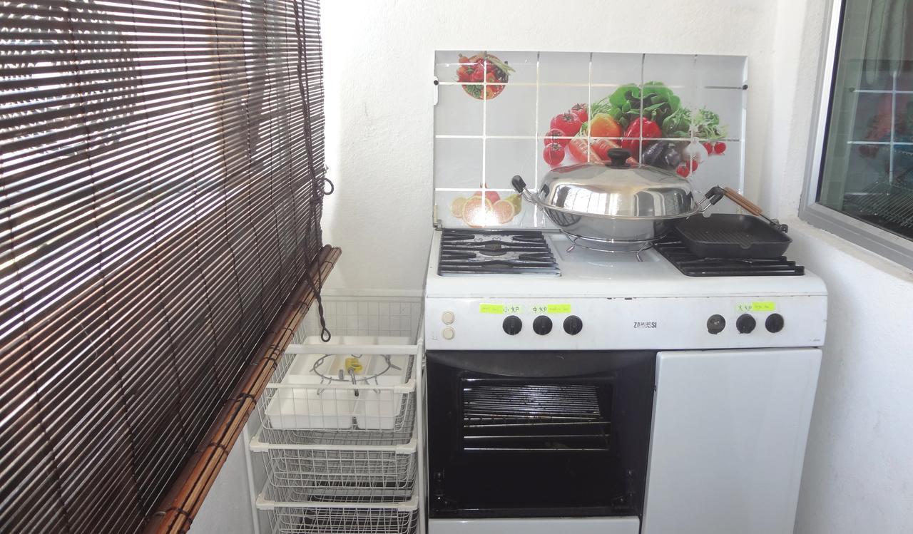 Mahkota Cheras Condo near MRT to KL Kuala Lumpur Bagian luar foto
