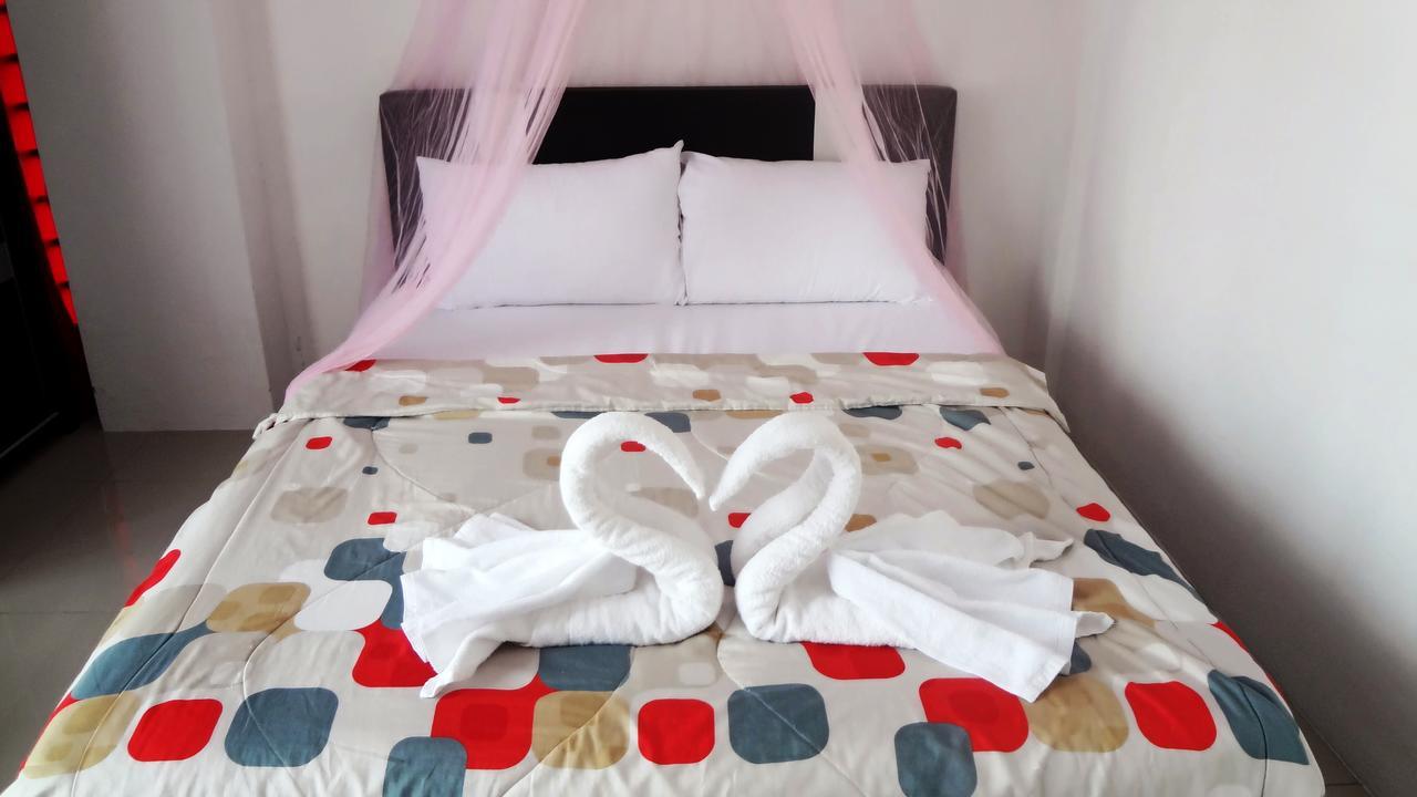 Mahkota Cheras Condo near MRT to KL Kuala Lumpur Bagian luar foto