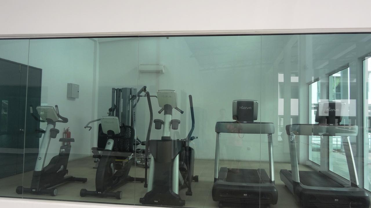 Mahkota Cheras Condo near MRT to KL Kuala Lumpur Bagian luar foto