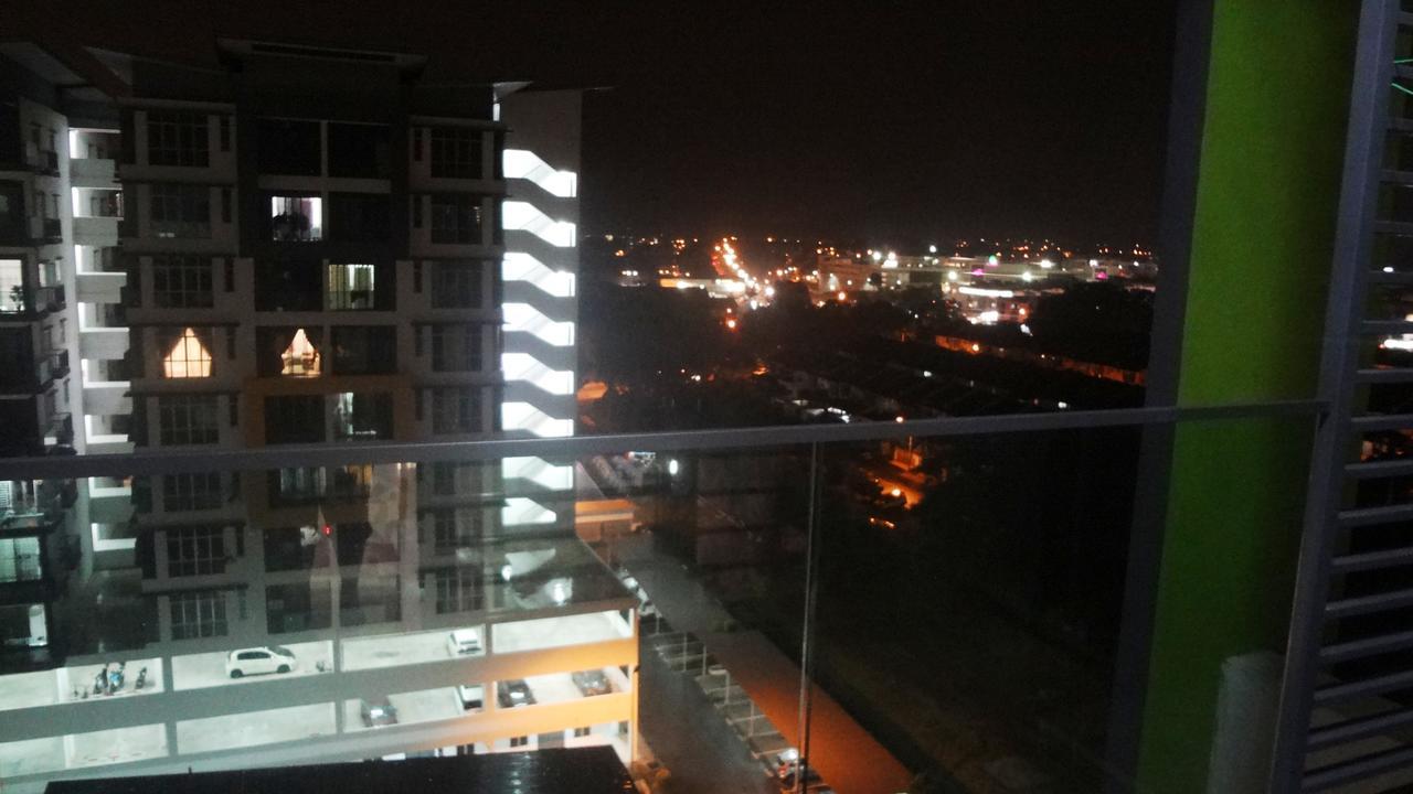 Mahkota Cheras Condo near MRT to KL Kuala Lumpur Bagian luar foto