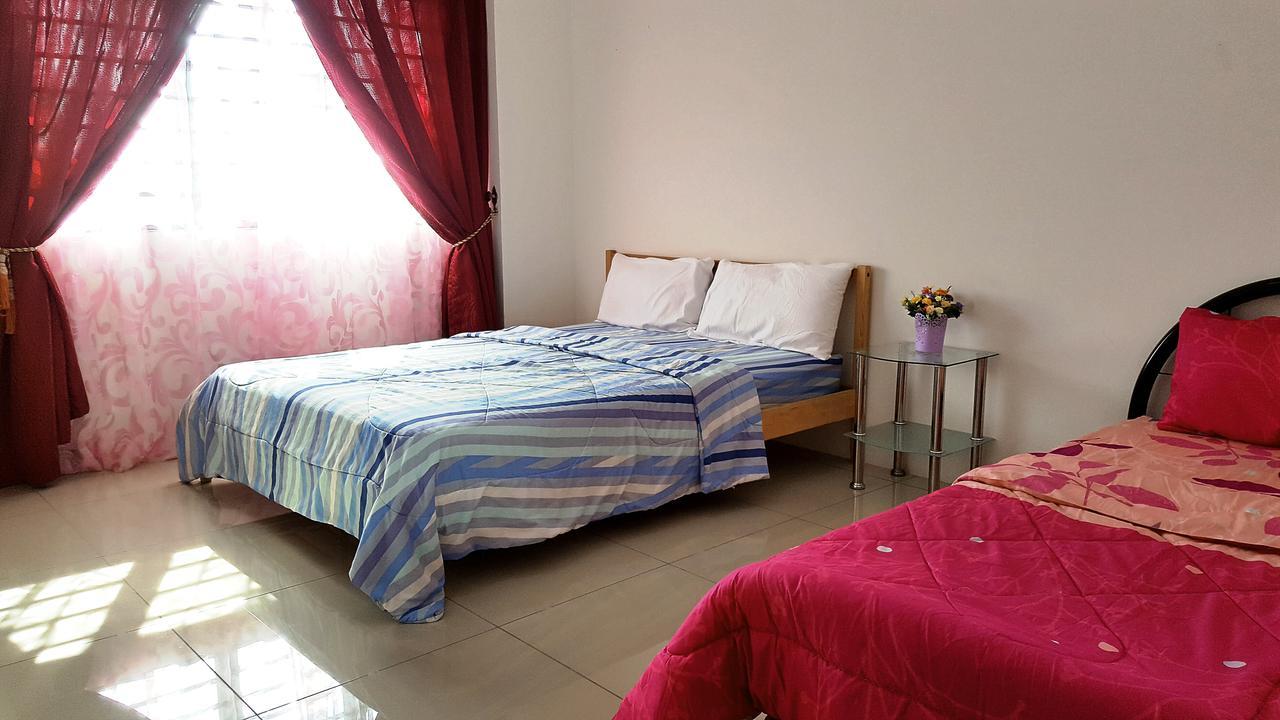Mahkota Cheras Condo near MRT to KL Kuala Lumpur Bagian luar foto
