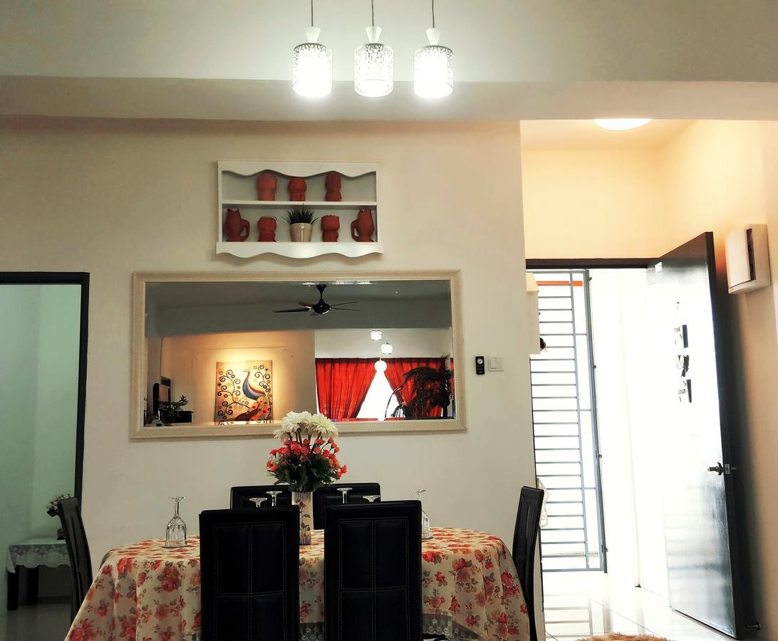 Mahkota Cheras Condo near MRT to KL Kuala Lumpur Bagian luar foto