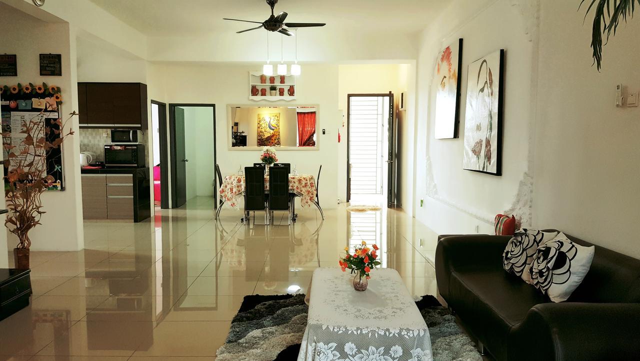 Mahkota Cheras Condo near MRT to KL Kuala Lumpur Bagian luar foto