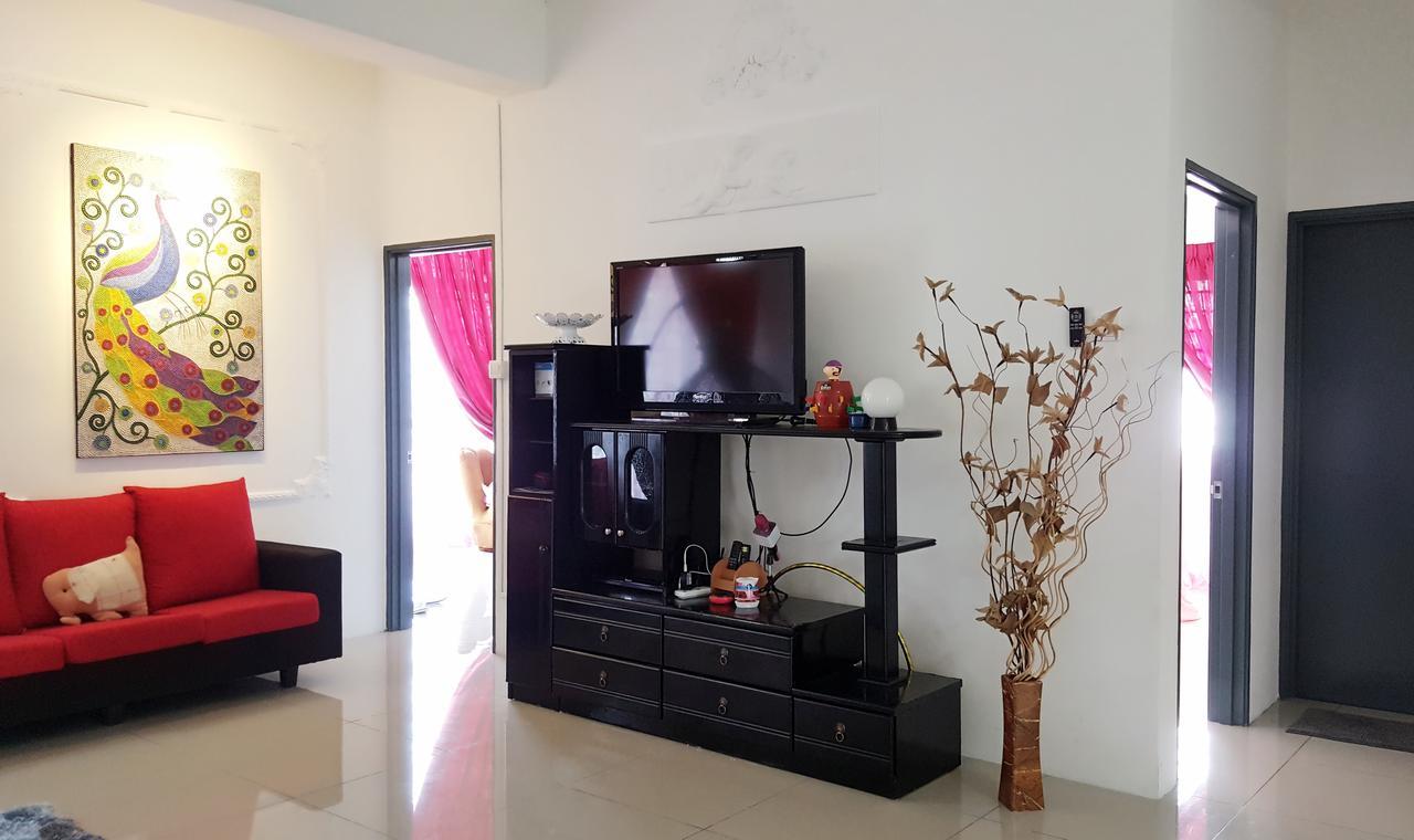 Mahkota Cheras Condo near MRT to KL Kuala Lumpur Bagian luar foto
