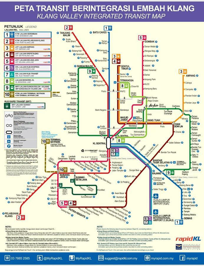 Mahkota Cheras Condo near MRT to KL Kuala Lumpur Bagian luar foto