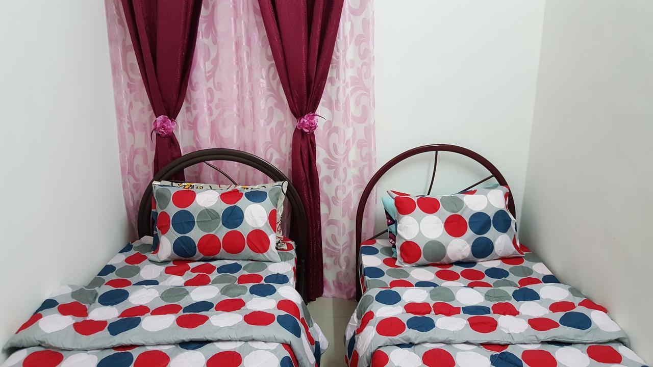 Mahkota Cheras Condo near MRT to KL Kuala Lumpur Bagian luar foto