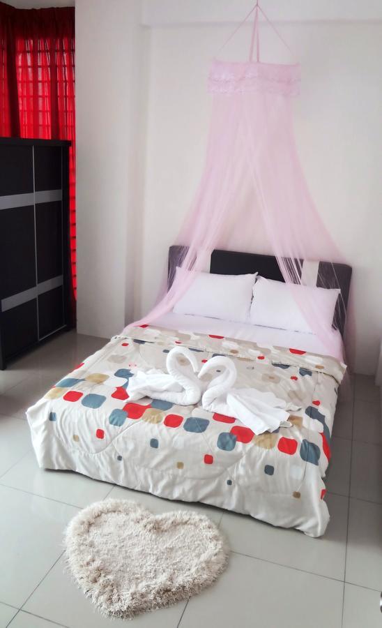 Mahkota Cheras Condo near MRT to KL Kuala Lumpur Bagian luar foto