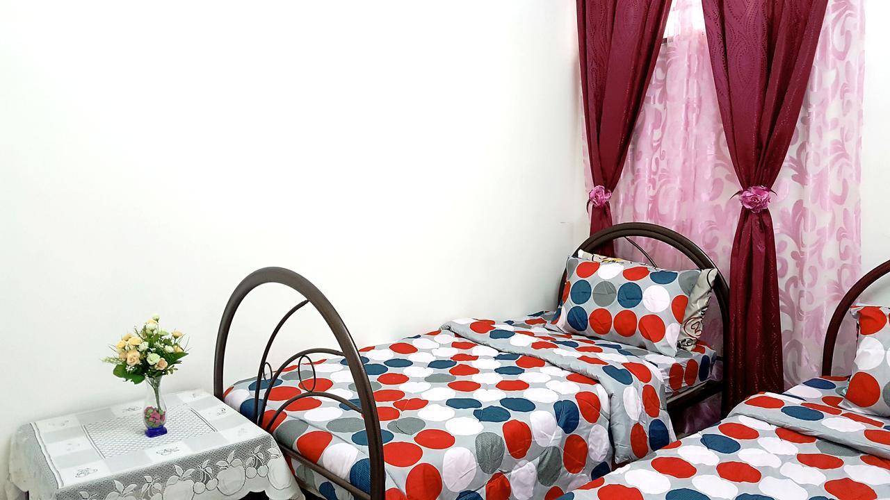 Mahkota Cheras Condo near MRT to KL Kuala Lumpur Bagian luar foto