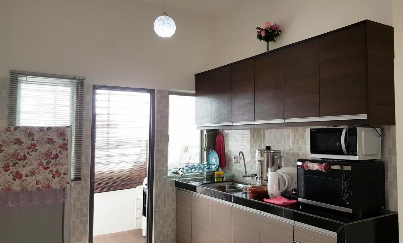 Mahkota Cheras Condo near MRT to KL Kuala Lumpur Bagian luar foto